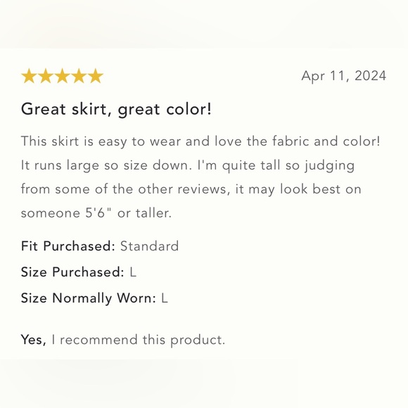 NWT Size XS - By Anthropologie Smocked Yoke Maxi Skirt - Picture 8 of 15